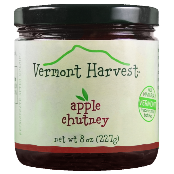 Homemade Apple Chutney for Sale