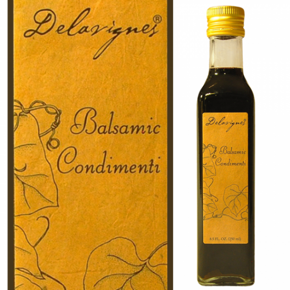 Delavignes Balsamic Condimenti