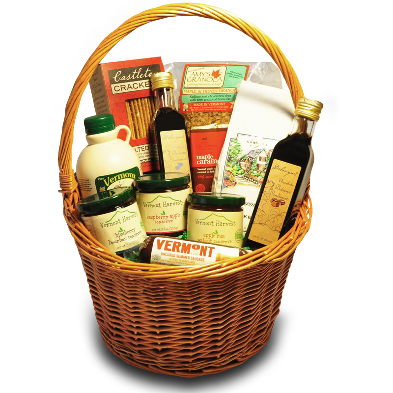Vermont Specialty Jams, Jellies, Conserves & Chutneys for Sale