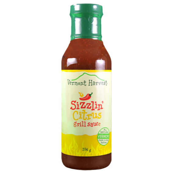 Citrus Grilling Sauce for Sale