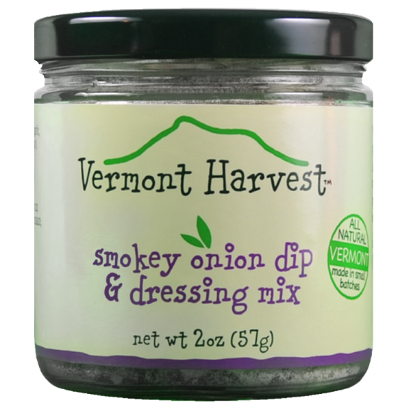 Homemade Smokey Onion Dip & Dressing Mix for Sale