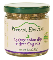 Smokey Onion Dry Dip & Dressing Mix