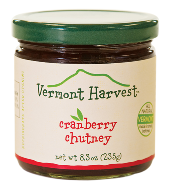 Homemade Cranberry Chutney for Sale