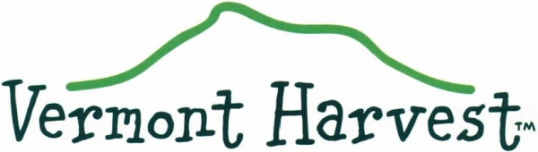 Vermont Harvest logo