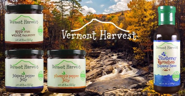 Taste of Vermont