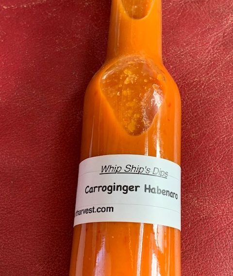 Carroginger Habenaro