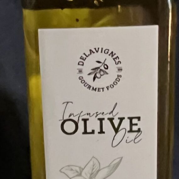 Basil Parmesan Pesto Olive Oil